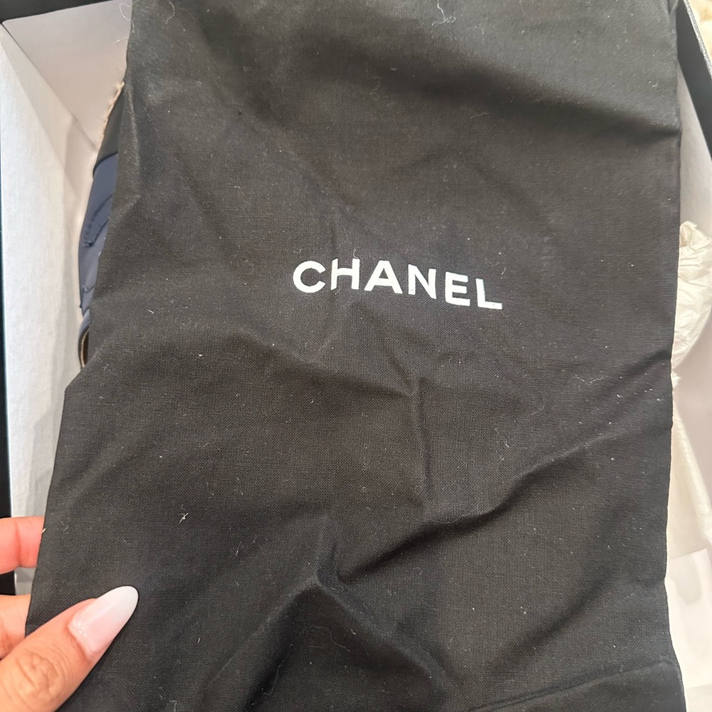 Chanel loafers - Picture 4 of 6